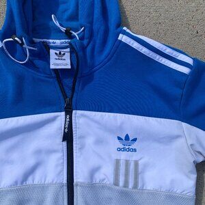 Adidas Jacket
